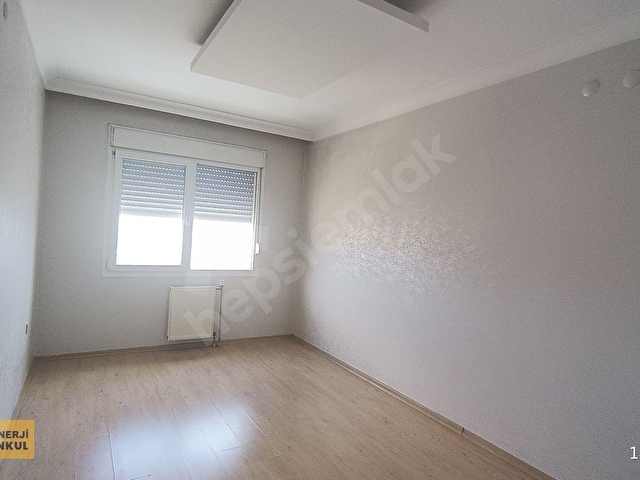 Yelken Parkta Deniz Manzaralı Kiralık 3+1 Lüks Daire - Görsel 20