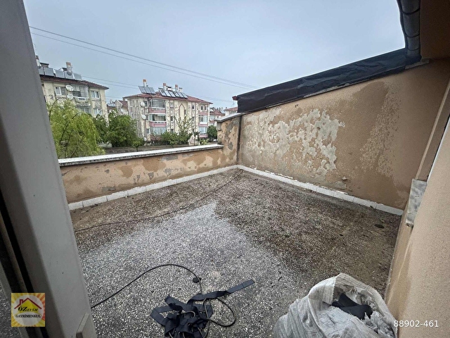 ÖZEVİMDEN KUZEYKENT MODERN ÇARŞIDA SATILIK ÜÇ KATLI BİNA - Görsel 18