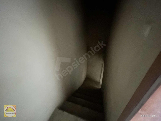 ÖZEVİMDEN KUZEYKENT MODERN ÇARŞIDA SATILIK ÜÇ KATLI BİNA - Görsel 20