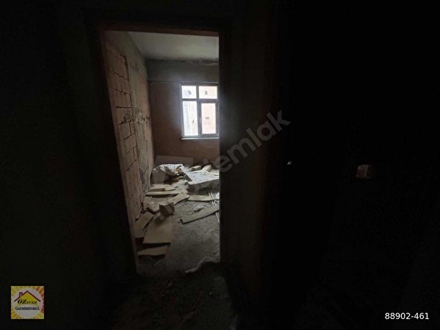 ÖZEVİMDEN KUZEYKENT MODERN ÇARŞIDA SATILIK ÜÇ KATLI BİNA - Görsel 17