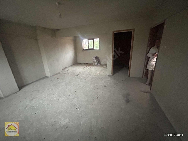 ÖZEVİMDEN KUZEYKENT MODERN ÇARŞIDA SATILIK ÜÇ KATLI BİNA - Görsel 21