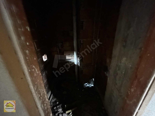 ÖZEVİMDEN KUZEYKENT MODERN ÇARŞIDA SATILIK ÜÇ KATLI BİNA - Görsel 8