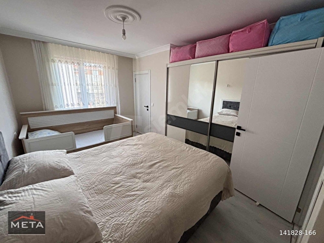 SULTANBEYLİ MEHMET AKİF ERSOY MH. SATILIK ULTRA LÜXS DAİRE - Görsel 17
