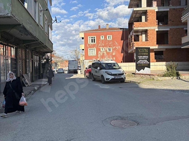 SULTANBEYLİ MEHMET AKİF ERSOY MH. SATILIK ULTRA LÜXS DAİRE - Görsel 5