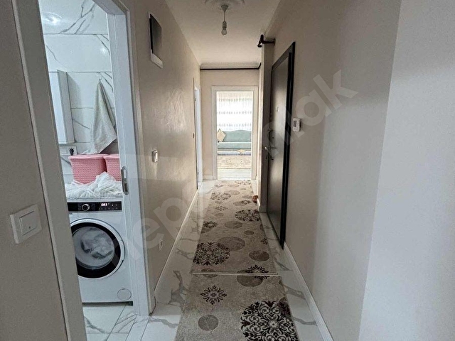 SULTANBEYLİ MEHMET AKİF ERSOY MH. SATILIK ULTRA LÜXS DAİRE - Görsel 13
