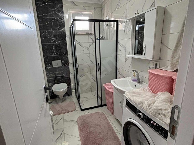 SULTANBEYLİ MEHMET AKİF ERSOY MH. SATILIK ULTRA LÜXS DAİRE - Görsel 19