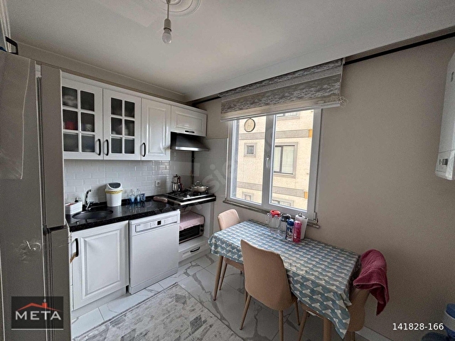 SULTANBEYLİ MEHMET AKİF ERSOY MH. SATILIK ULTRA LÜXS DAİRE - Görsel 22