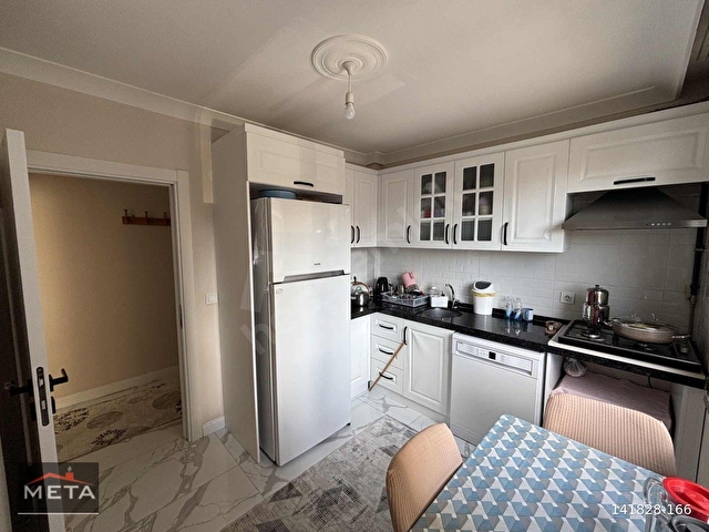 SULTANBEYLİ MEHMET AKİF ERSOY MH. SATILIK ULTRA LÜXS DAİRE - Görsel 21