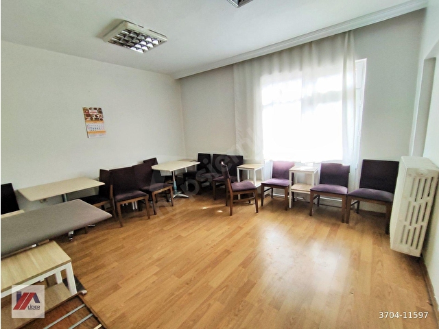 KIZILAY, NECATİBEY CADDESİ ÜZERİNDE SATILIK BÜRO/OFİS - Görsel 10