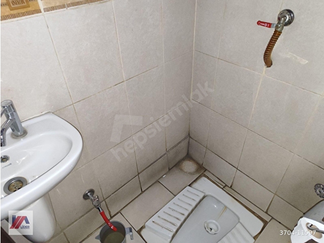 KIZILAY, NECATİBEY CADDESİ ÜZERİNDE SATILIK BÜRO/OFİS - Görsel 19