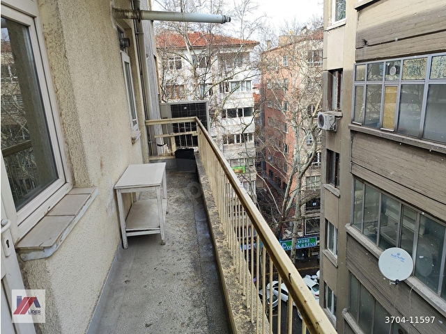 KIZILAY, NECATİBEY CADDESİ ÜZERİNDE SATILIK BÜRO/OFİS - Görsel 20