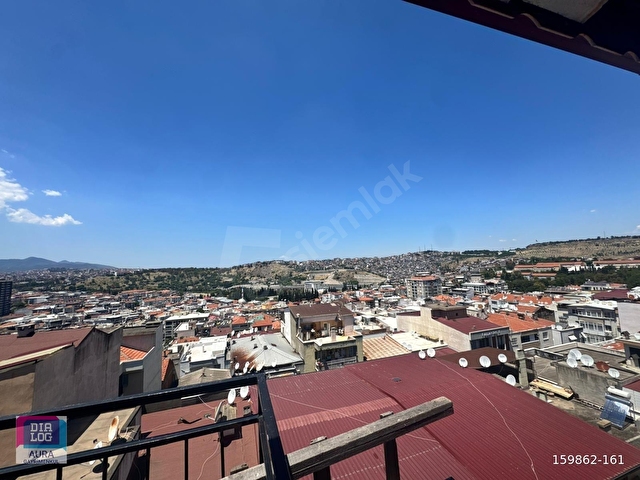 Buca Lalelide 5 Katlı Satılık Bina - Görsel 17