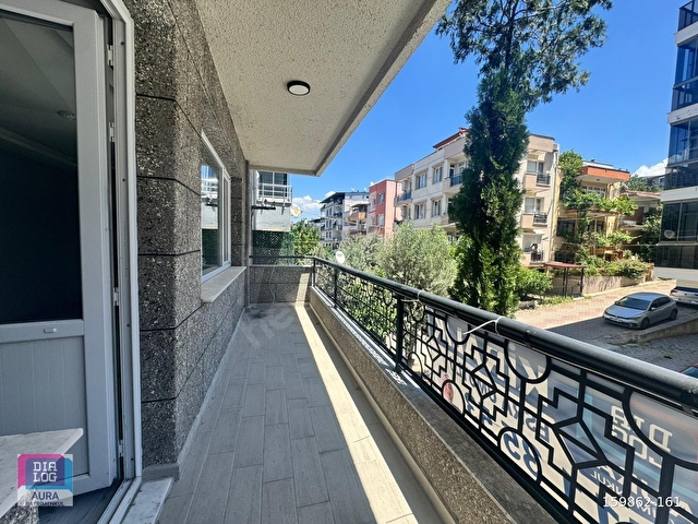 Buca Lalelide 5 Katlı Satılık Bina - Görsel 6
