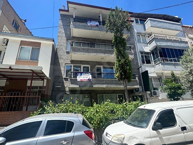 Buca Lalelide 5 Katlı Satılık Bina - Görsel 2