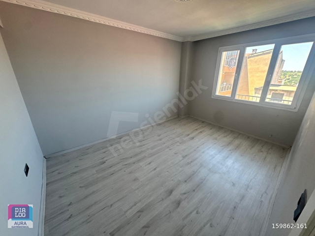 Buca Lalelide 5 Katlı Satılık Bina - Görsel 10