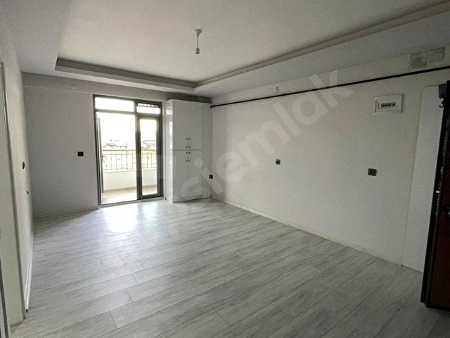 ZİYAGÖKALP  MAHALLESİ’NDE LÜXS KİRALIK 1+1 DAİRE - Görsel 5
