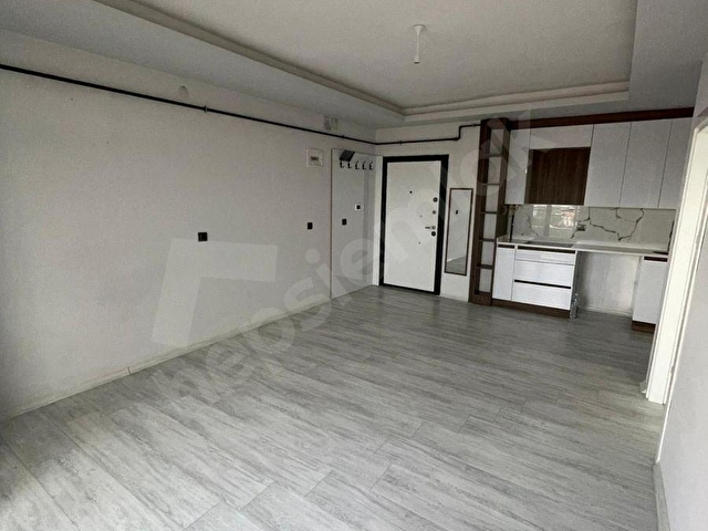 ZİYAGÖKALP  MAHALLESİ’NDE LÜXS KİRALIK 1+1 DAİRE - Görsel 13