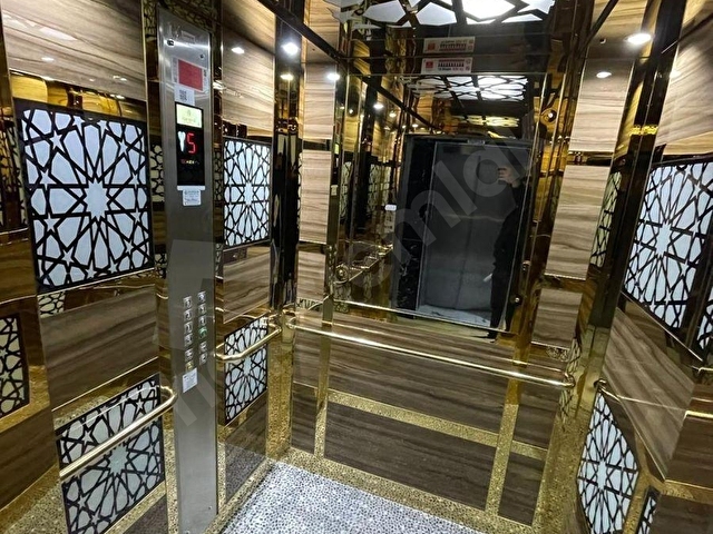 ZİYAGÖKALP  MAHALLESİ’NDE LÜXS KİRALIK 1+1 DAİRE - Görsel 3
