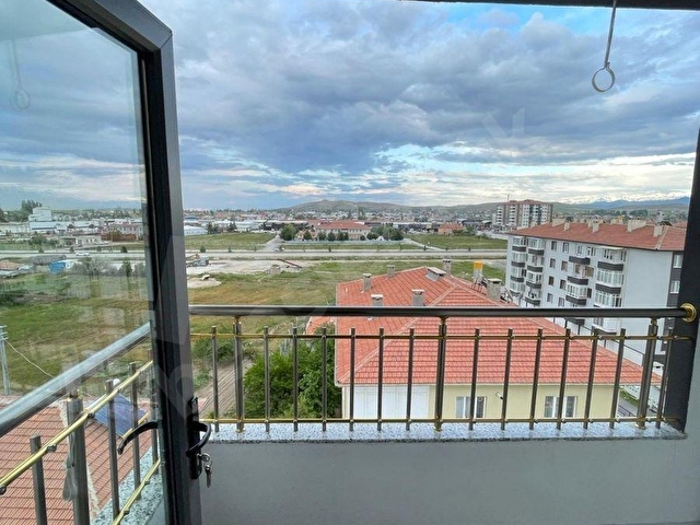 ZİYAGÖKALP  MAHALLESİ’NDE LÜXS KİRALIK 1+1 DAİRE - Görsel 11