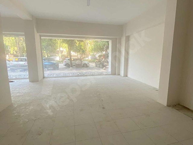 ZİYAPAŞA BLV ÜZERİ KURUMSAL FİRMALARA VERİLİCEK İŞYERİ - Görsel 22