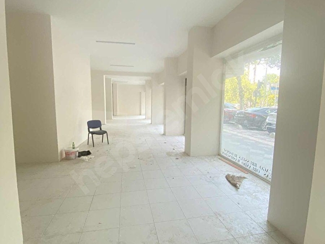 ZİYAPAŞA BLV ÜZERİ KURUMSAL FİRMALARA VERİLİCEK İŞYERİ - Görsel 24