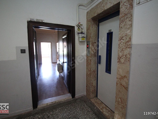 AKSARAY COĞLAKİ MAH.40 MLİK YOLCEPHELİ SATILIK 3+1 GENİŞ DAİRE - Görsel 3