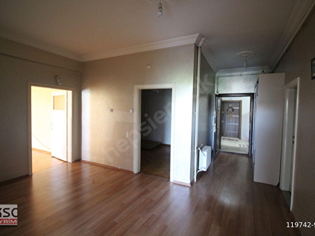 AKSARAY COĞLAKİ MAH.40 MLİK YOLCEPHELİ SATILIK 3+1 GENİŞ DAİRE - Görsel 7