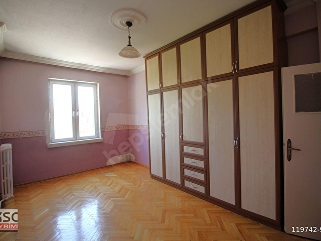 AKSARAY COĞLAKİ MAH.40 MLİK YOLCEPHELİ SATILIK 3+1 GENİŞ DAİRE - Görsel 24