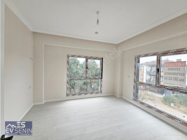 BAŞİSKELE KARŞIYAKA MAHDE SATILIK   LÜKS 1+1 EŞYALI/EŞYASIZ DAİRE/OFİSLER - Görsel 8