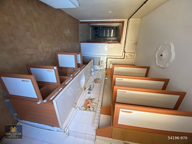 ÜNAL EMLAKTAN BANDIRMA SUNULLAHTA 2+1 KOMBİLİ KÖŞE DAİRE - Görsel 16