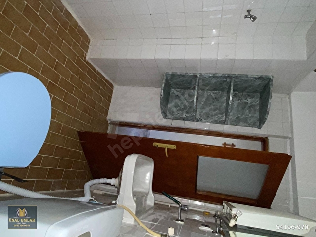 ÜNAL EMLAKTAN BANDIRMA SUNULLAHTA 2+1 KOMBİLİ KÖŞE DAİRE - Görsel 11