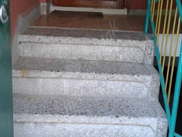 H.BASRİ ÇANTAY MAHALLESİNDE KİRALIK DOĞAL GAZLI 2+1 DAİRE - Görsel 10