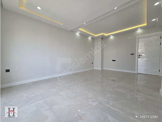 YENİGÜN MAHALLESİNDE SATILIK 4+1 LÜKS DUBLEKS DAİRE - Görsel 7