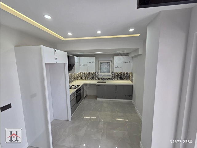 YENİGÜN MAHALLESİNDE SATILIK 4+1 LÜKS DUBLEKS DAİRE - Görsel 5