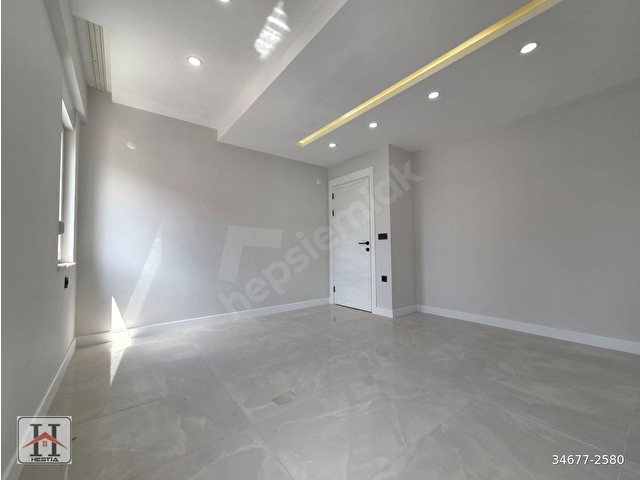 YENİGÜN MAHALLESİNDE SATILIK 4+1 LÜKS DUBLEKS DAİRE - Görsel 11