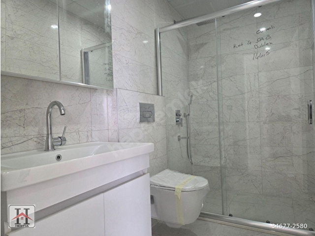 YENİGÜN MAHALLESİNDE SATILIK 4+1 LÜKS DUBLEKS DAİRE - Görsel 29