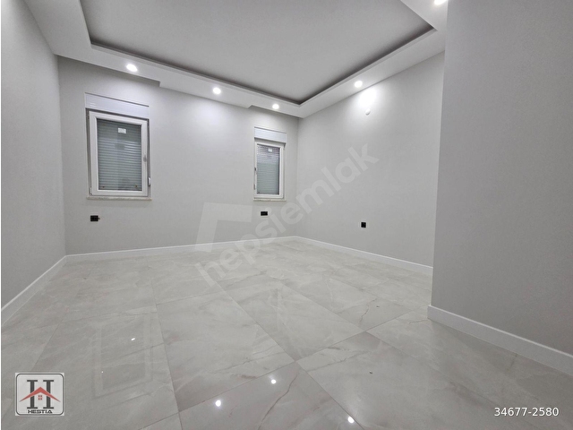 YENİGÜN MAHALLESİNDE SATILIK 4+1 LÜKS DUBLEKS DAİRE - Görsel 28