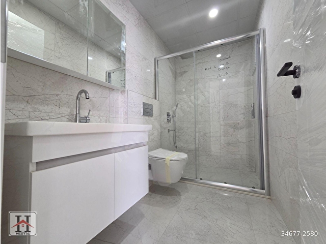 YENİGÜN MAHALLESİNDE SATILIK 4+1 LÜKS DUBLEKS DAİRE - Görsel 30