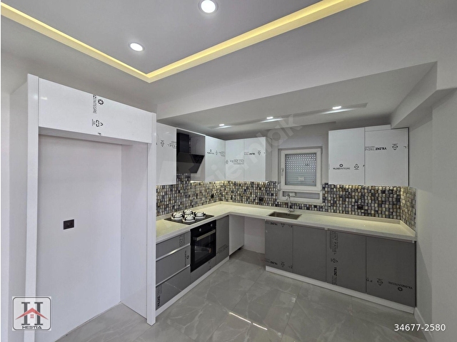 YENİGÜN MAHALLESİNDE SATILIK 4+1 LÜKS DUBLEKS DAİRE - Görsel 3