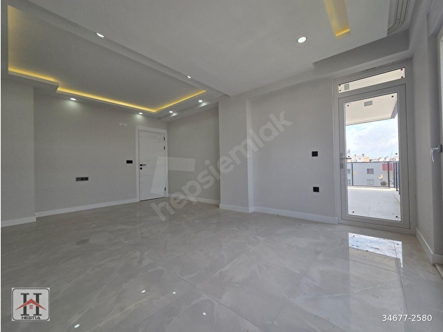 YENİGÜN MAHALLESİNDE SATILIK 4+1 LÜKS DUBLEKS DAİRE - Görsel 8