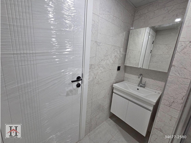 YENİGÜN MAHALLESİNDE SATILIK 4+1 LÜKS DUBLEKS DAİRE - Görsel 15