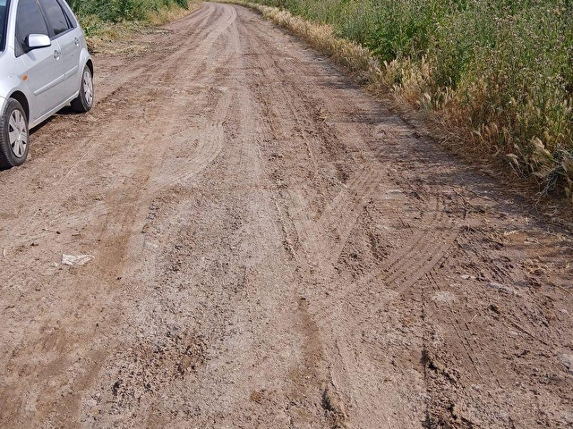 C21 LOCA DAN ALTIEYLÜL KÖYLÜ MAHALLESİNDE 1775 m2 SATILIK TARLA - Görsel 16