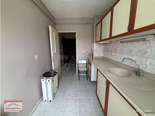 AYDOĞDU SİTESİNDE 2+1 KİRALIK DAİRE - Görsel 16