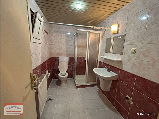 AYDOĞDU SİTESİNDE 2+1 KİRALIK DAİRE - Görsel 13