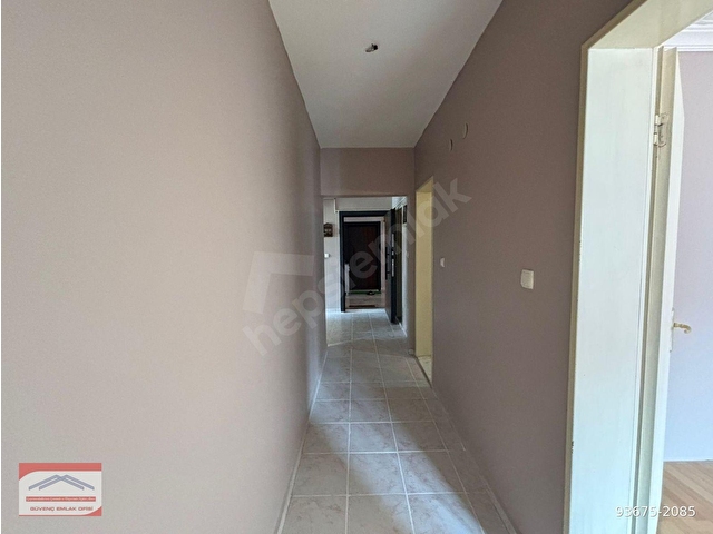 AYDOĞDU SİTESİNDE 2+1 KİRALIK DAİRE - Görsel 25