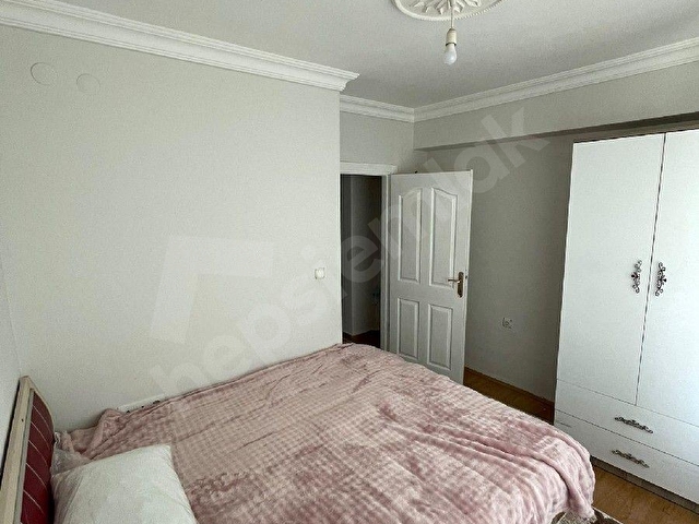 Sümerde kiralık eşyalı daire - Görsel 3