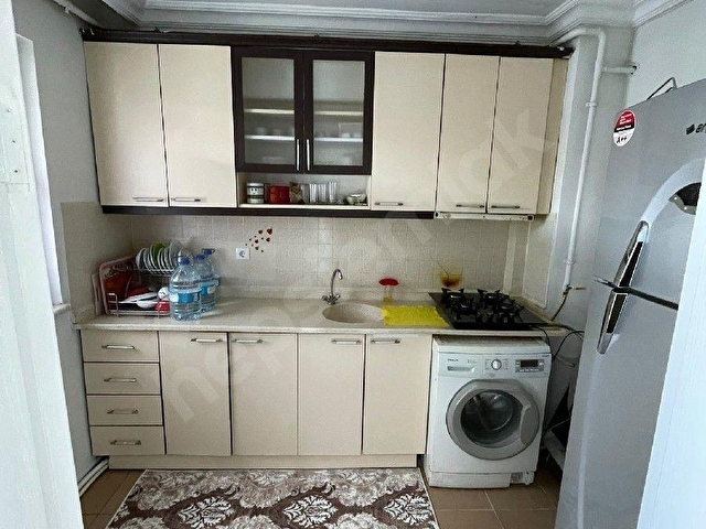 Sümerde kiralık eşyalı daire - Görsel 5