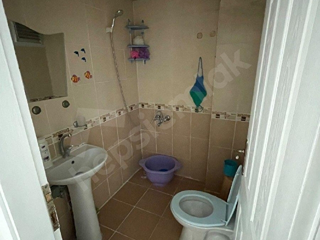 Sümerde kiralık eşyalı daire - Görsel 6