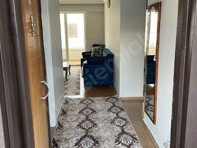 Sümerde kiralık eşyalı daire - Görsel 8