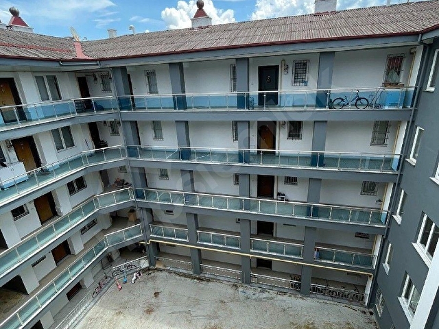 Sümerde kiralık eşyalı daire - Görsel 9